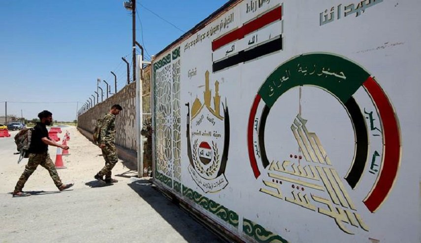 الحشد الشعبي: مشاركتنا بالتصويت العام مصدر أمن للناخبين