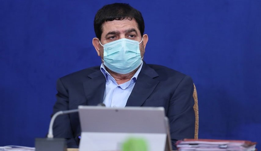 تاکید مخبر بر جلوگیری از نوسانات قیمتی و هماهنگی دستگاه‌ها برای ایجاد ثبات در بازار