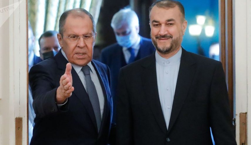 پیشنهاد روسیه برای تشکیل مکانیسم ۳+۳ جهت حل مسائل قفقاز