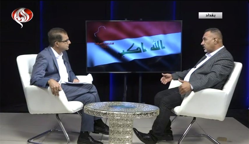 نامزد انتخابات عراق: دولت آینده باید کشور را در موضع درست قرار دهد