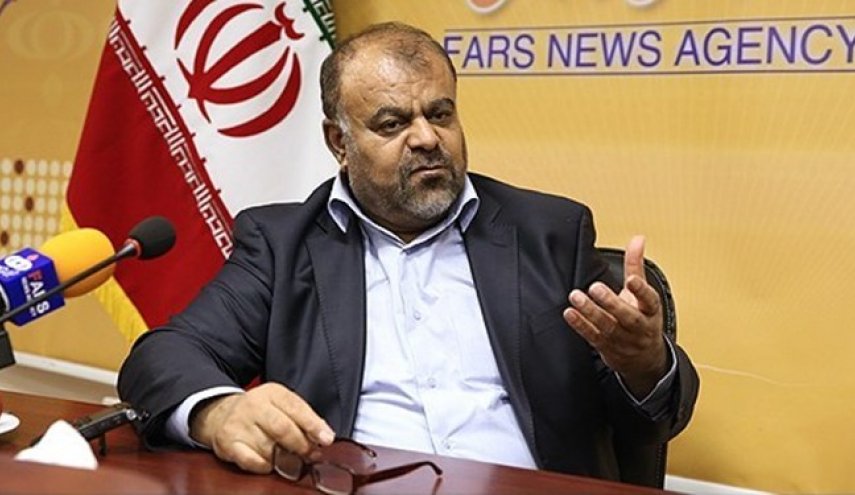 وزير الطرق: لن يبقى اي طريق مغلقا امام ايران