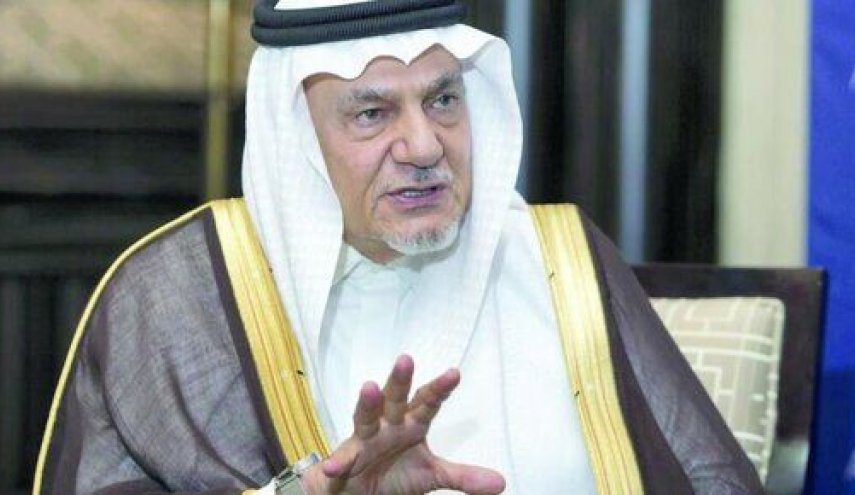 ترکی الفیصل: توافق دوحه موجب سقوط حکومت افغانستان شد