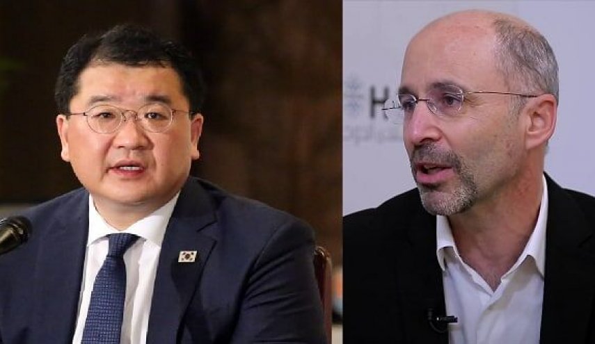 سئول: روابط با تهران برای ما مهم است