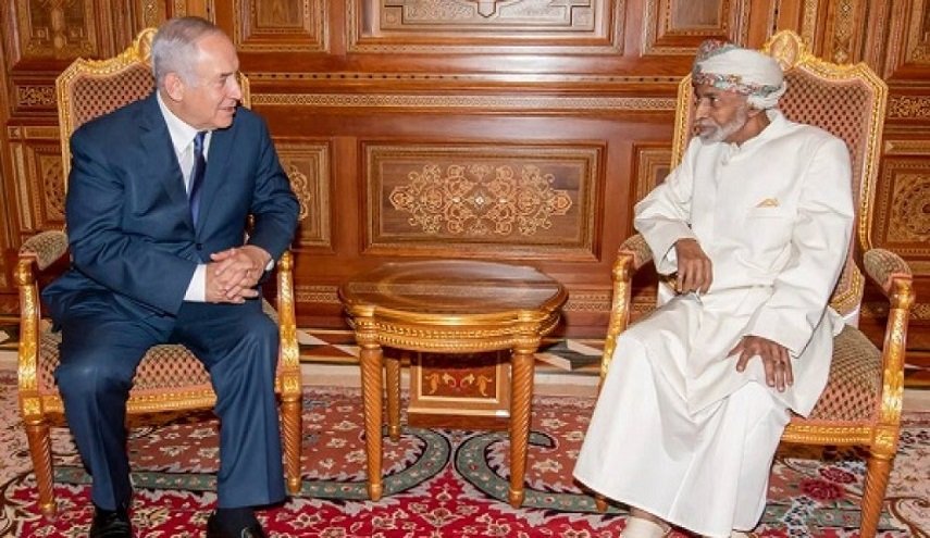 الكيان الاسرائيلي: عُمان قد تكون الدولة التالية بالتطبيع