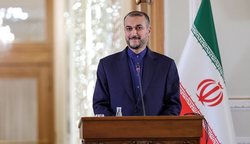 امیرعبداللهیان: پیام‌های شفاهی آمریکا برای ما ملاک نیست/گفت‌وگوهای ایران و عربستان در مسیر خوبی در حال طی شدن است