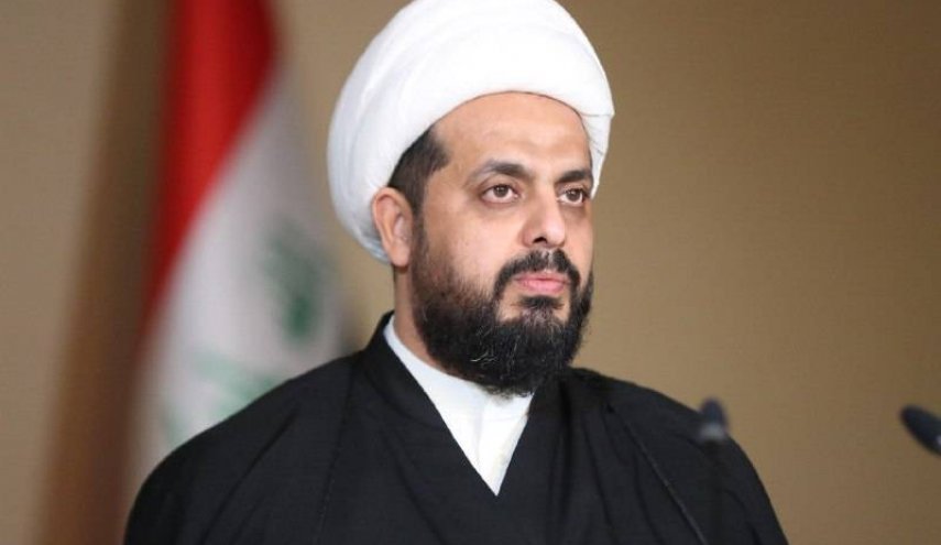 شیخ الخزعلی شرکت در انتخابات را یاری مرجعیت دانست