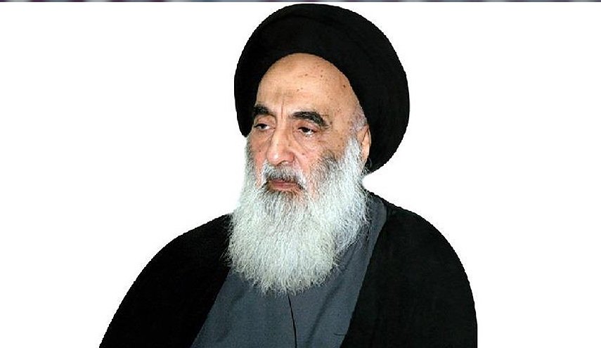 مكتب السيد السيستاني: يوم غد الجمعة الاول من شهر ربيع الأول