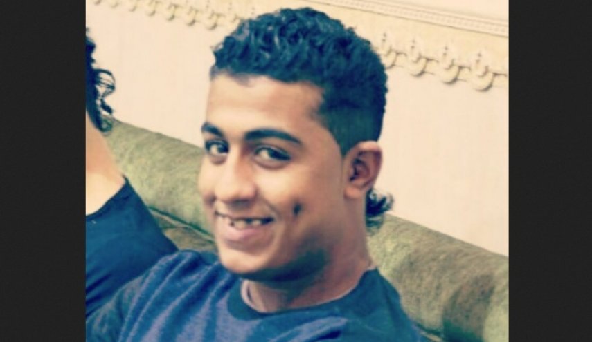 حسين سعيد الخباز..طالبً إعتقلته السلطات البحرينية دون مذكرة توقيف!