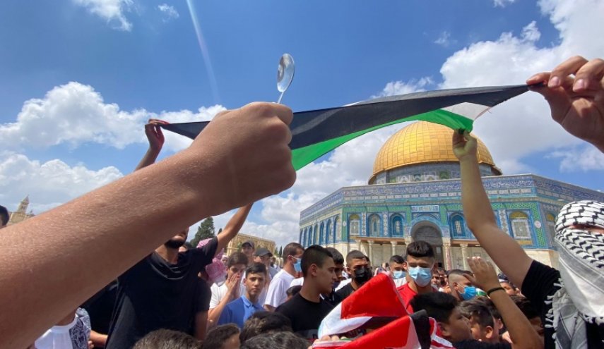 فصائل المقاومة الفلسطينية تدعو للرباط في المسجد الأقصى رفضاً لإعتداءات الاحتلال