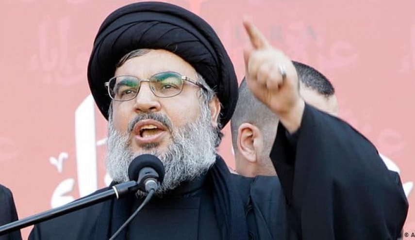 كلمة مرتقبة للسيد حسن نصرالله الاثنين المقبل
