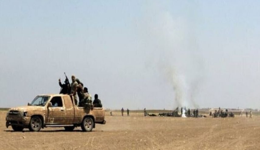 «جبهه النصره» ۳۵ مرتبه مناطق کاهش تنش در «ادلب» را هدف قرار داد