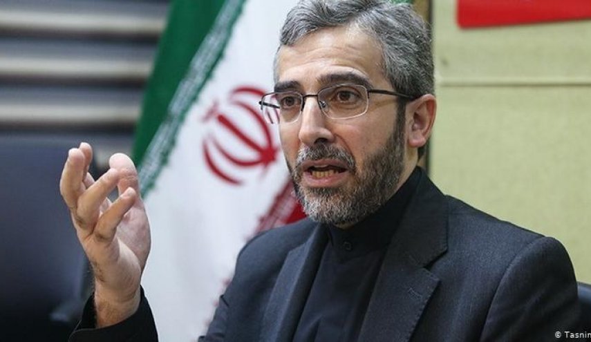علی باقری: در سفر منطقه‌ای، گفتگو‌های مفیدی انجام گرفت