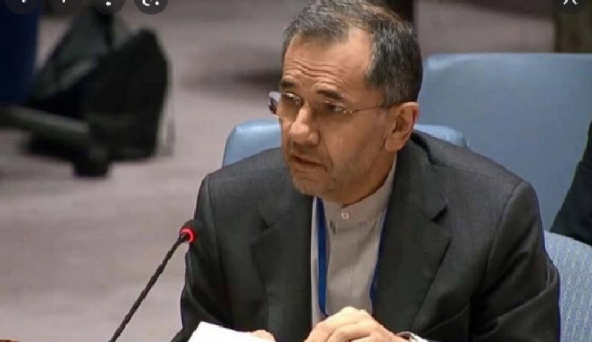 تخت‌روانچی: اقدامات یکجانبه از مهمترین چالش‌های بشریت است 