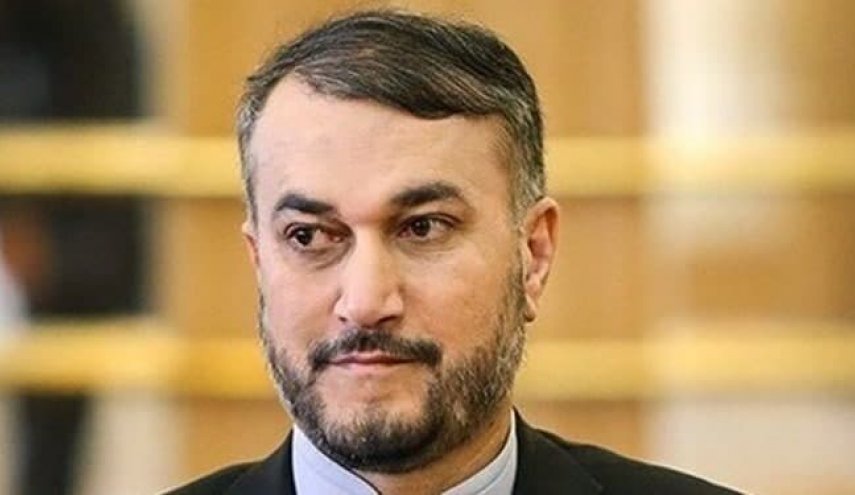 روزنامه سوری: امیر عبداللهیان فردا به دمشق می‌‌رود 