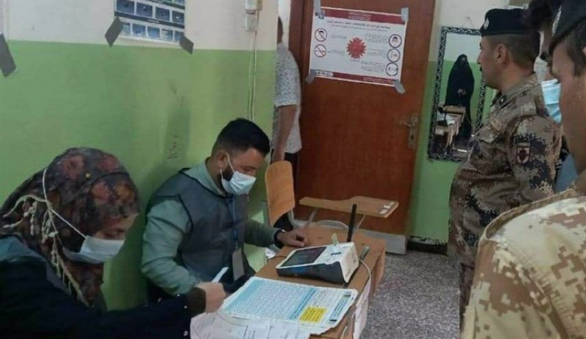 مشارکت 69 درصدی در مرحله نخست انتخابات عراق