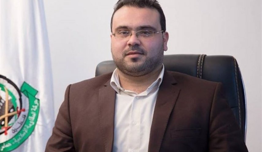 حماس: القصف الصهيوني على سوريا يؤكد إرهاب الكيان 