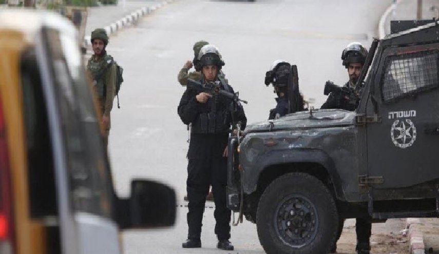 زخمی شدن ده‌ها فلسطینی در حمله صهیونیست‌ها 