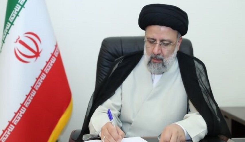 الرئيس رئيسي: داعش نمت وترعرعت بمخطط ودعم أميركي