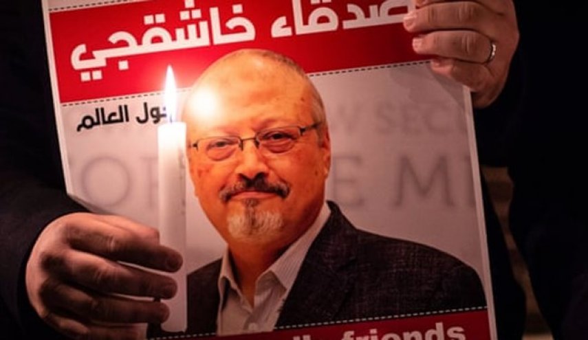 گاردین: خیز متهم ردیف اول قتل خاشقچی برای بازگشت به حلقه قدرت