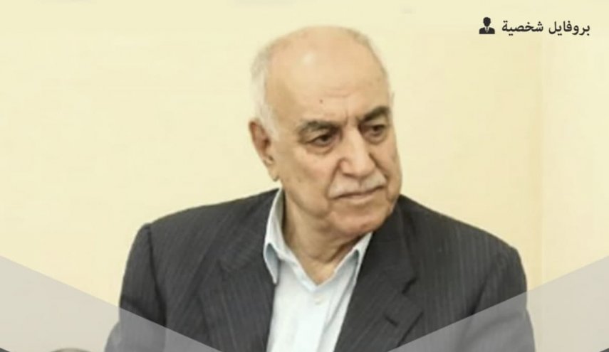 بیوگرافی | عمر سید علی 