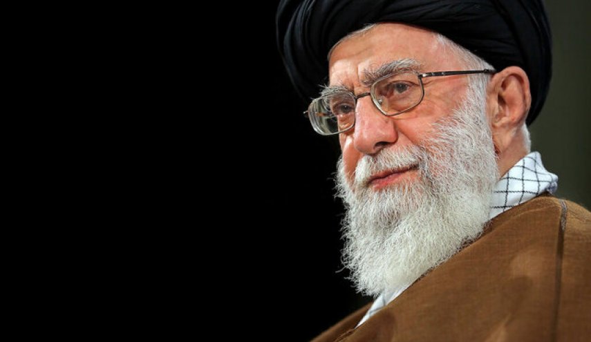 پیام تشکر رهبر معظم انقلاب در پی موفقیت ورزشکاران ایران در مسابقات کشتی فرنگی قهرمانی جهان