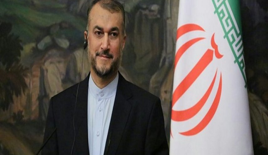 امیرعبداللهیان: حمایت از کشور مقاوم لبنان، وظیفه‌ای اخلاقی است
