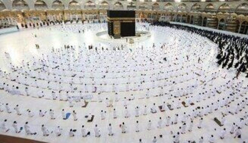 شرط جدید عربستان برای عمره گزاران در حرمین شریفین