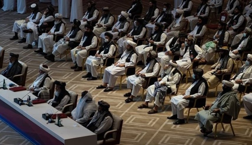 آغاز دومین روز مذاکرات هیات طالبان و آمریکا در دوحه