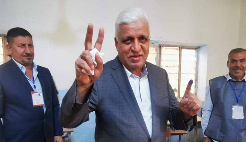 الفیاض: امروز روز شادی ملی برای ساخت آینده در عراق عزیزماست