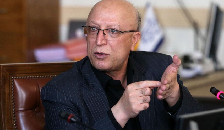 آغاز آموزش حضوری تمامی دانشجویان از ۱۵ آبان