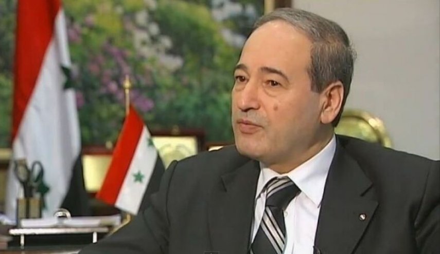 دمشق: از گفت‌وگوهای میان ایران و عربستان استقبال می‌کنیم