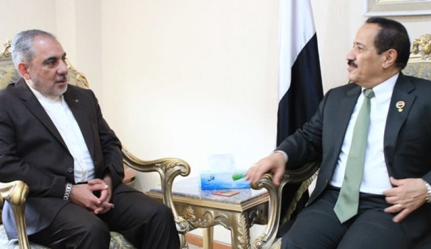  اظهارنظر صنعاء درباره مذاکرات ایران و عربستان سعودی