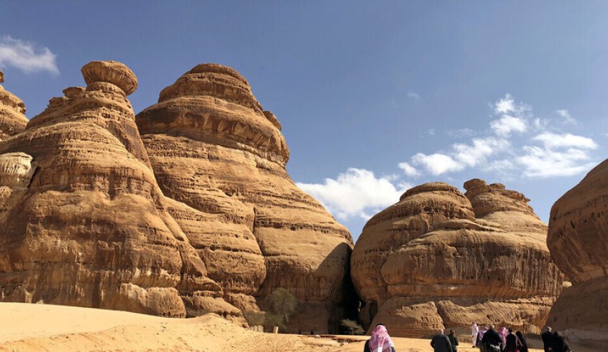 بعد 3 أشهر على فقدانه.. العثور على جثة سعودي في الصحراء