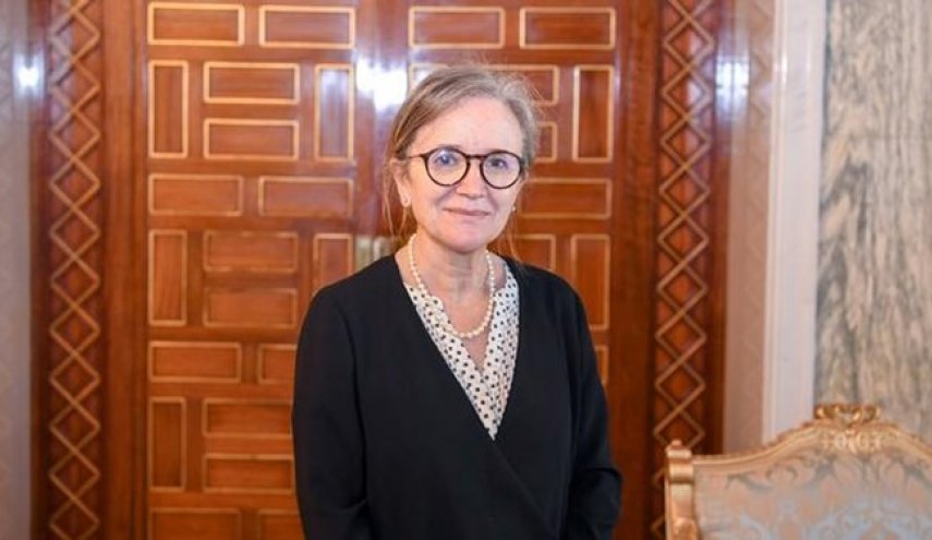 دولت جدید تونس سوگند یاد کرد
