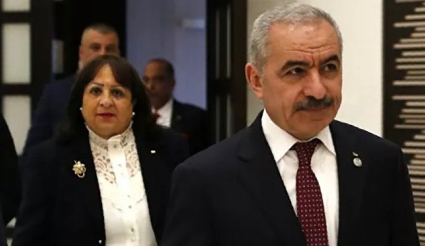 رژیم صهیونیستی مانع ورود نخست‌وزیر فلسطین به جِنین شد 