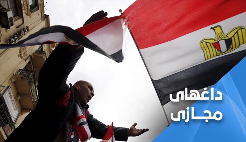 بحران نان و سوخت، مصر را ناآرام کرد