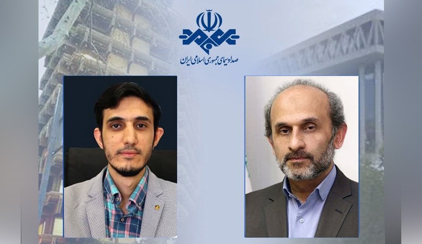 نوروزي مساعدا لرئيس مؤسسة الاذاعة والتلفزيون للاعلام الخارجي 