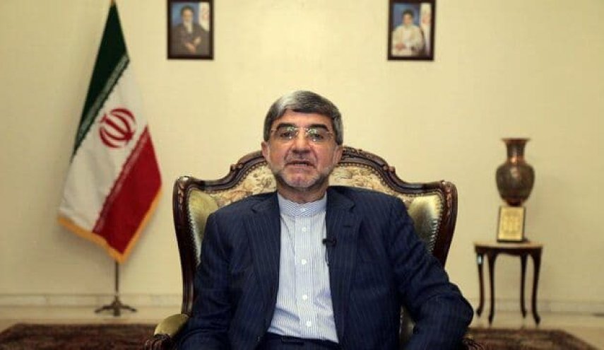 ارسال سوخت به لبنان، یک اقدام تجاری بود