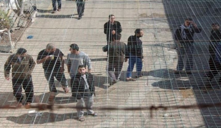 اسرای جهاد اسلامی در صدد اعتصاب غذای دسته‌جمعی