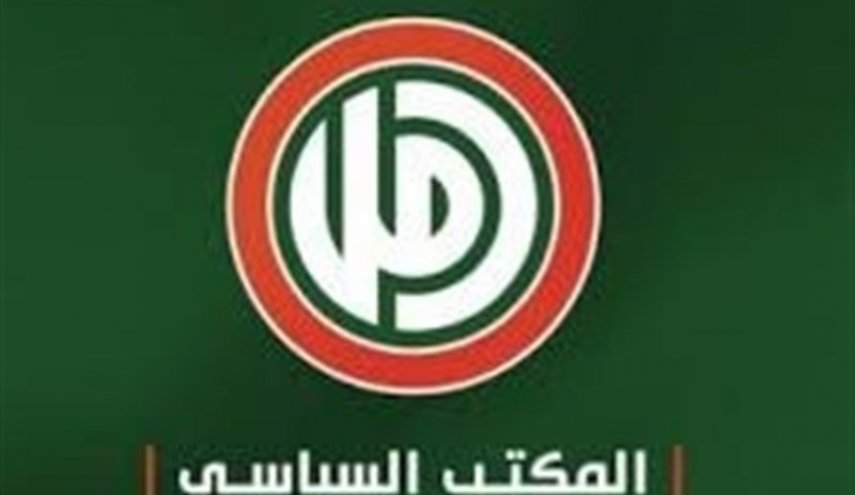 جنبش امل لبنان: نهادهای اسلامی و بین‌المللی مقابل جنایات اشغالگران در قدس بایستند

