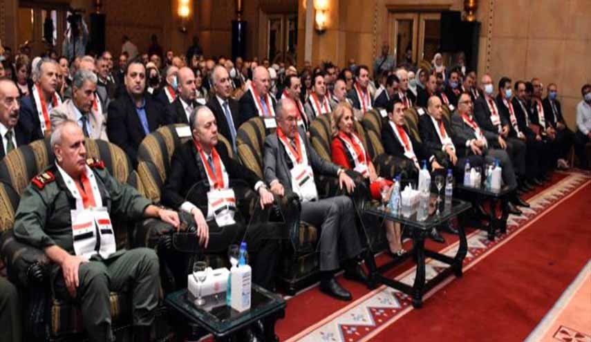 بمشاركة 400 طبيب.. بدء أعمال مؤتمر أطباء سورية في حلب