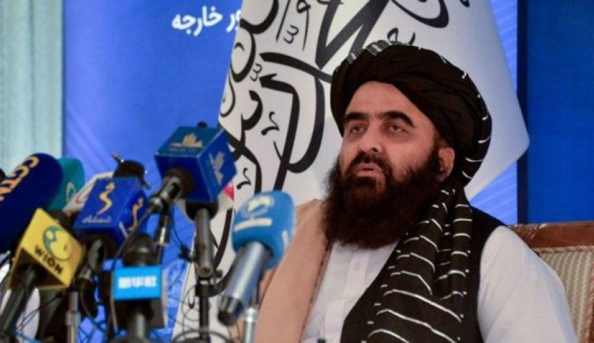 مسؤول أفغاني يدعو العالم لإقامة علاقات جيدة مع بلاده