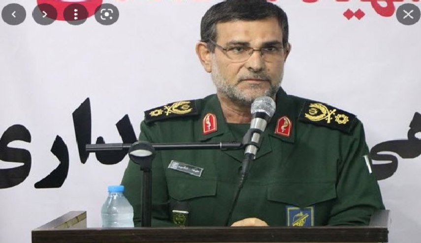 هیچ ناامنی‌ای را در منطقه راهبردی خلیج فارس برنمی‌تابیم