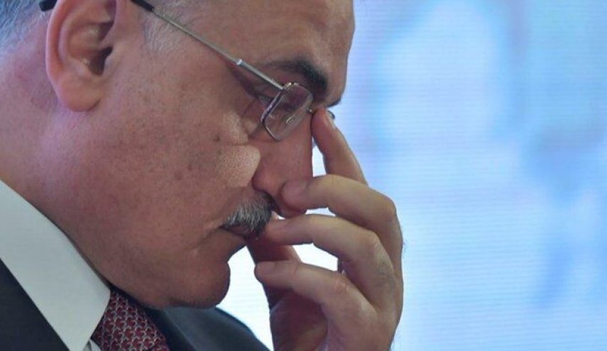 انفجار بندر بیروت؛ حکم دستگیری وزیر سابق دارایی لبنان صادر شد