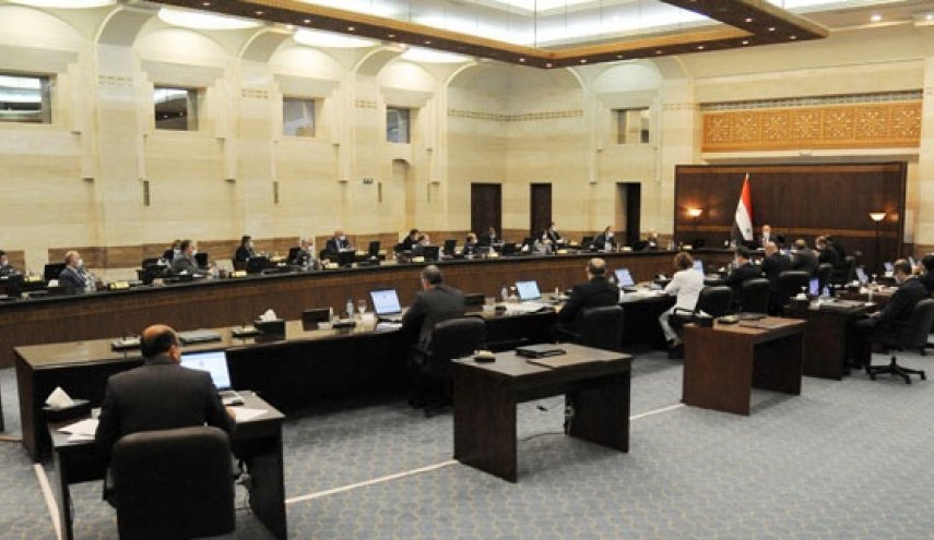 الحكومة السورية تتخذ قرارات بشأن تعيين المسرحين من خدمة العلم