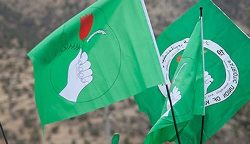 حزب اتحاد میهنی کردستان نیز به نتایج انتخابات عراق اعتراض کرد
