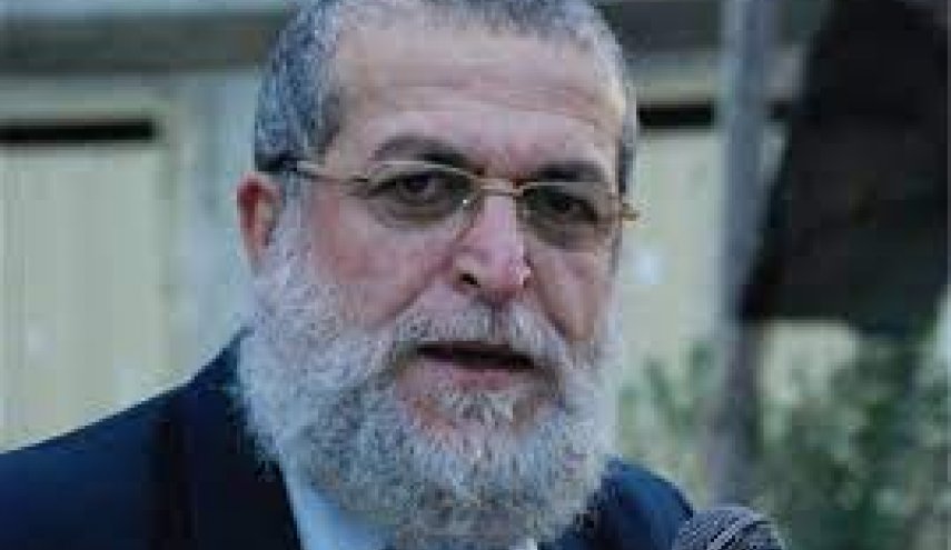 عزام: عادی سازان روابط با صهیونیست ها منزوی خواهند ماند