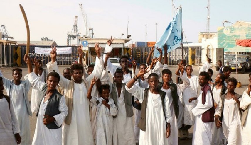 بحران نان در سودان یک سال پس از ارتباط با اسرائیل
