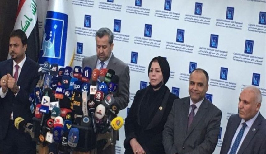 آخرین نتایج آرای انتخابات عراق؛ تعداد کرسی‌های ائتلاف «الفتح» و «دولة القانون» افزایش یافت
