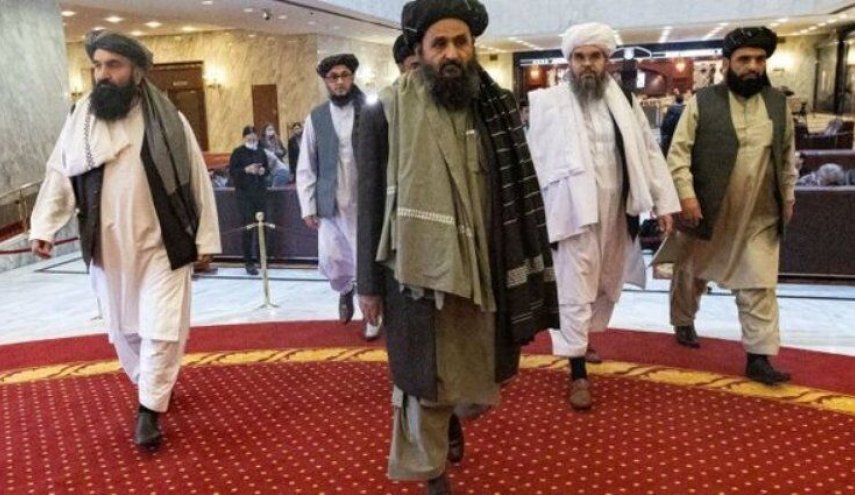 پایگاه خبری هند:آمریکا برای همکاری اقتصادی به افغانستان باز می گردد